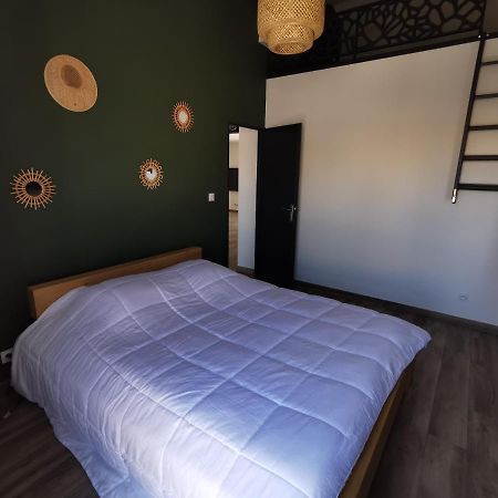 As22351 - P3 Au 2Eme Et Dernier Etage Dans Une Residence Neuve En Centre Ville Льо Гро-дю-Роа Екстериор снимка