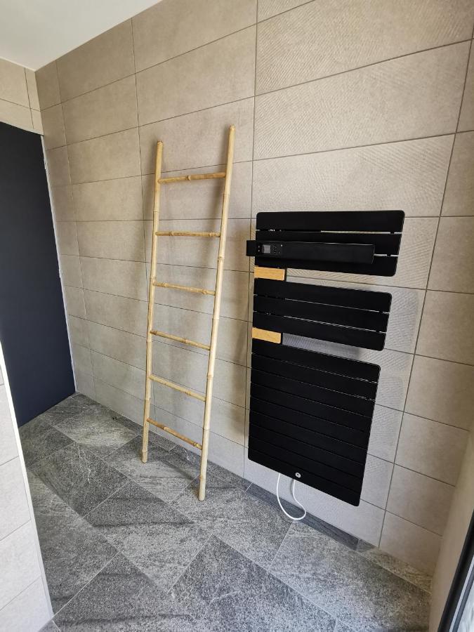 As22351 - P3 Au 2Eme Et Dernier Etage Dans Une Residence Neuve En Centre Ville Льо Гро-дю-Роа Екстериор снимка