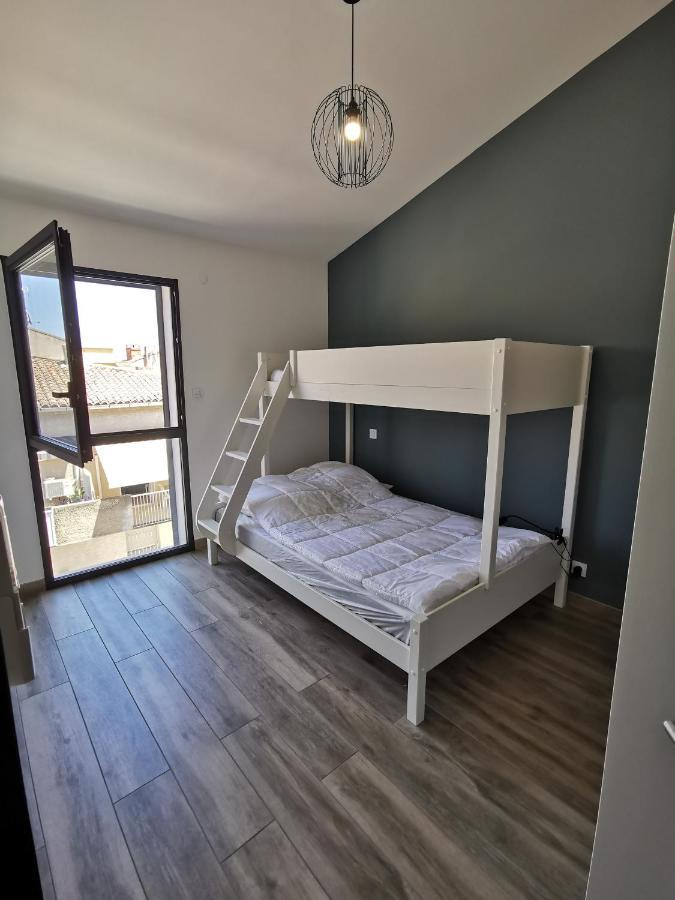 As22351 - P3 Au 2Eme Et Dernier Etage Dans Une Residence Neuve En Centre Ville Льо Гро-дю-Роа Екстериор снимка